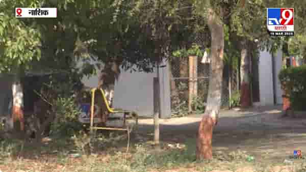Nashik | कॅप्टन खरात यांना नाशिक पोलिसांकडून अटक; समर्थकांकडून पत्रकारांना दमदाटी