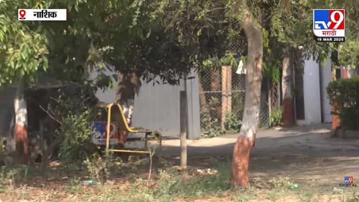 Nashik | कॅप्टन खरात यांना नाशिक पोलिसांकडून अटक; समर्थकांकडून पत्रकारांना दमदाटी Nashik | कॅप्टन खरात यांना नाशिक पोलिसांकडून अटक; समर्थकांकडून पत्रकारांना दमदाटी