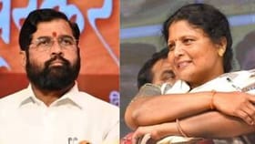 एकनाथ शिंदे यांचे सीडीआर तपासण्याची हिंमत गृहखातं दाखवेल का?