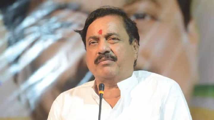 Sunil Tatkare | भोंदूबाबा प्रकरणात रुपाली चाकणकर गोत्यात; सुनील तटकरे यांची प्रतिक्रिया काय? Sunil Tatkare | भोंदूबाबा प्रकरणात रुपाली चाकणकर गोत्यात; सुनील तटकरे यांची प्रतिक्रिया काय?