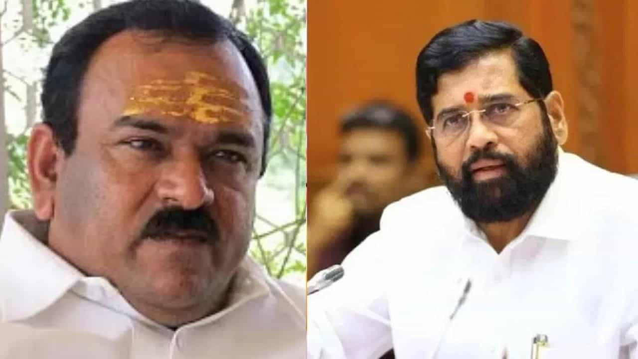 उपमुख्यमंत्री एकनाथ शिंदे सलग दोन सरकारी कार्यक्रमात अनुपस्थित, चर्चेला उधाण