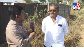 दर अमावस्या आणि पौर्णिमेला खरात गावात यायचा, गावकऱ्यांची मांडली व्यथा