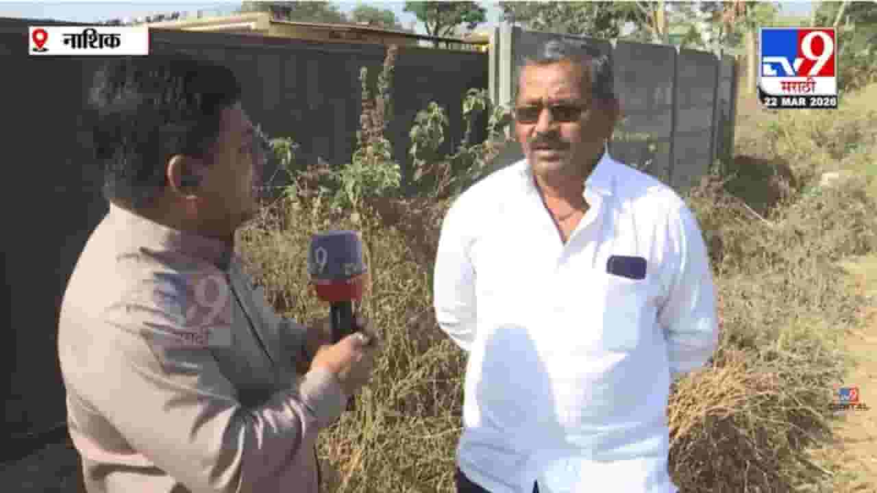 दर अमावस्या आणि पौर्णिमेला अशोक खरात गावात यायचा, गावकऱ्यांनी मांडली व्यथा