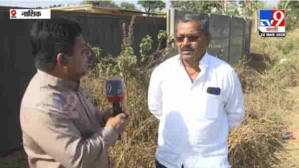 दर अमावस्या आणि पौर्णिमेला अशोक खरात गावात यायचा, गावकऱ्यांनी मांडली व्यथा