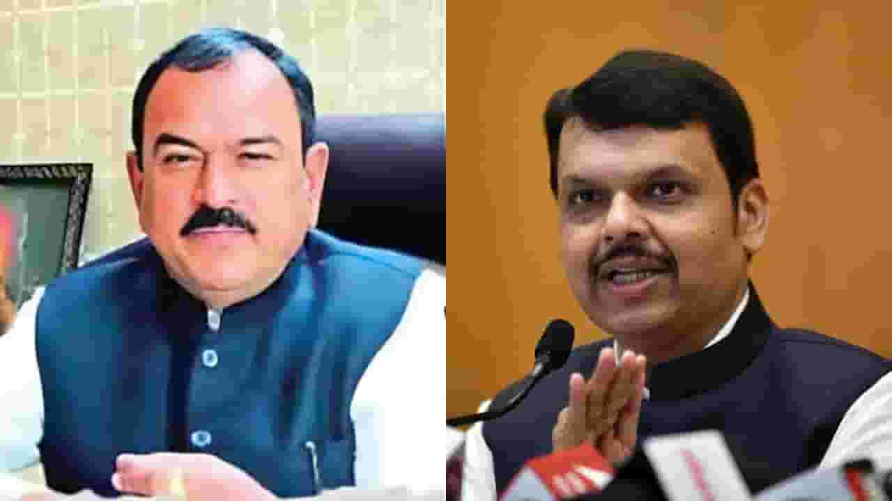 विरोधकांचे कोण-कोण जायचे ? खरातला धरणाचे पाणी कोणी दिलं ? मुख्यमंत्र्यांनी काय दिला इशारा?