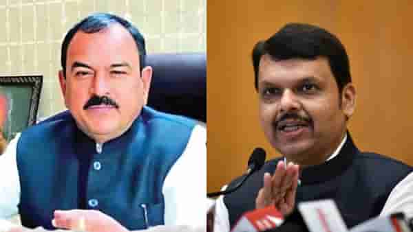 विरोधकांचे कोण-कोण जायचे ? खरातला धरणाचे पाणी कोणी दिलं ? मुख्यमंत्र्यांनी काय दिला इशारा?