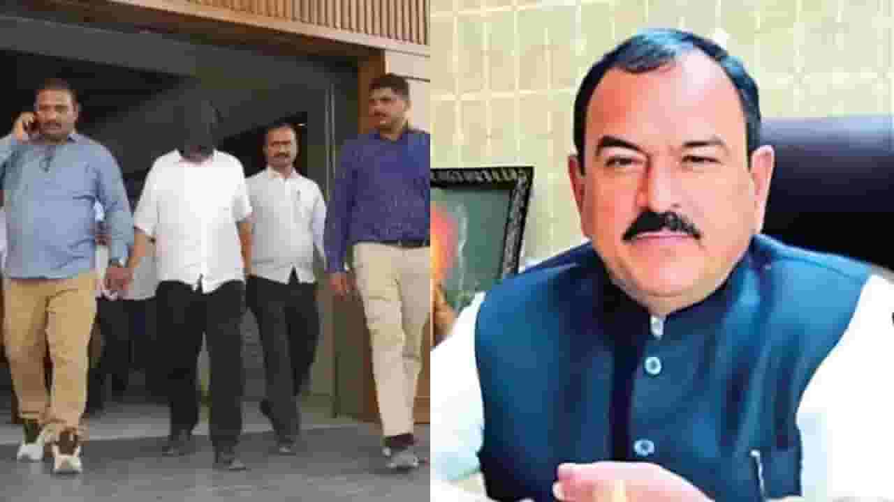 भोंदूबाबाच्या विरोधात आणखी एका महिलेची तक्रार,निर्लज्जतेचा कळसच गाठला, काय झाले नेमके?