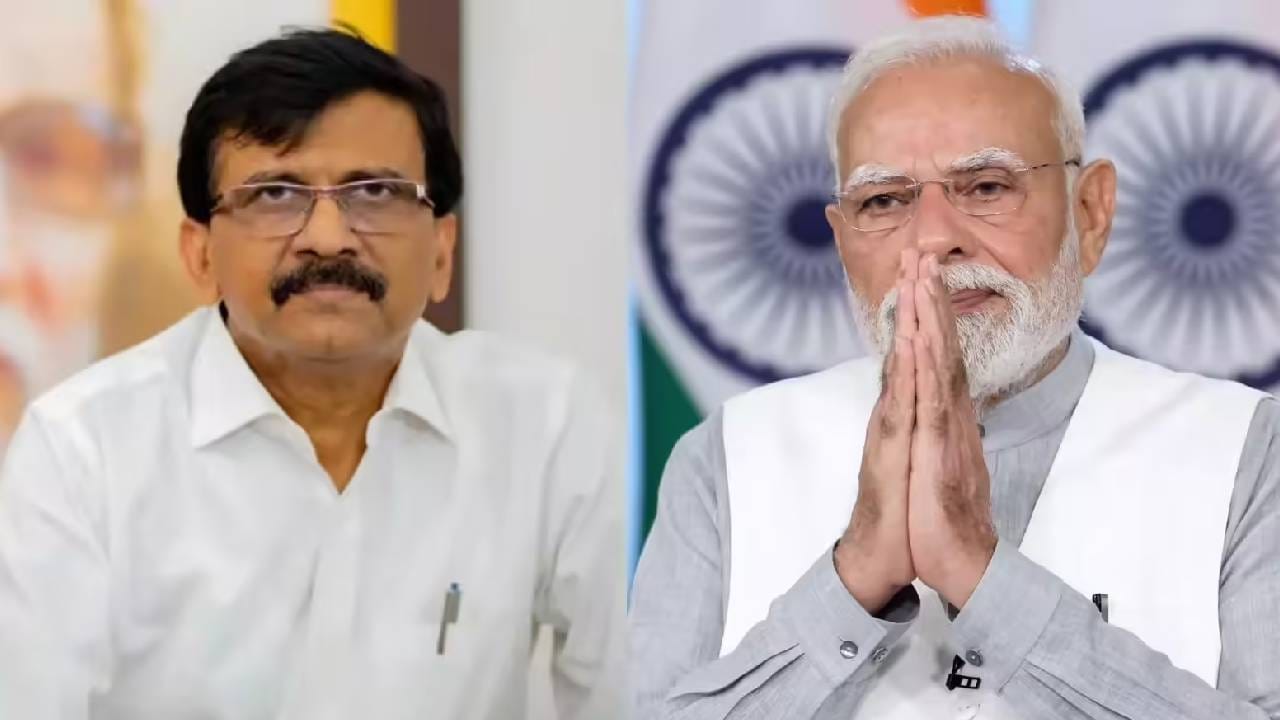 Sanjay Raut | संजय राऊत यांचा केंद्र सरकारवर हल्लाबोल; पंतप्रधान मोदींबाबत मोठी भविष्यवाणी