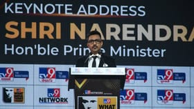 जागतिक उलथापालथीच्या काळात मोदींच्या नेतृत्वात भारताची प्रगती....