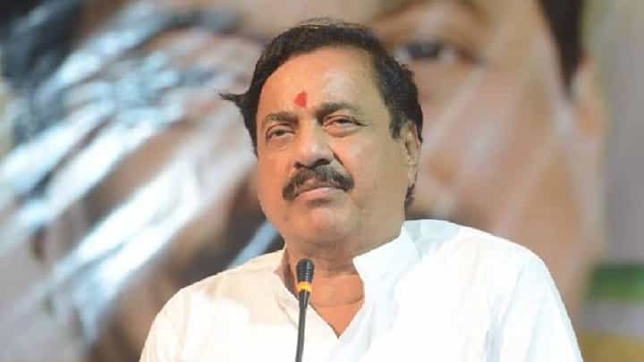 Sunil Tatkare | बोटाला जखम कशी झाली? सुनील तटकरे पहिल्याांदा बोलले, म्हणाले, भोंदूबाबा प्रकरणाशी... Sunil Tatkare | बोटाला जखम कशी झाली? सुनील तटकरे पहिल्याांदा बोलले, म्हणाले, भोंदूबाबा प्रकरणाशी...
