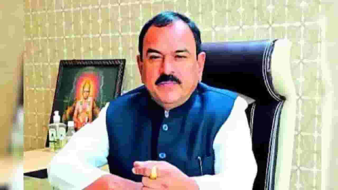 Ashok Kharat | 5 नरबळी, हरणाची शिकार, अशोक खरात प्रकरणात धक्कादायक माहिती, आणखी 5 दिवसांची पोलीस कोठडी