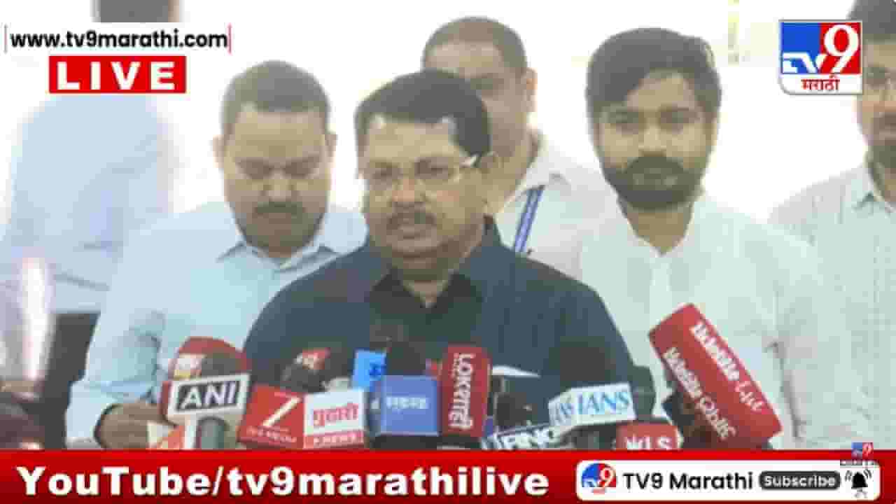 Vijay Wadettiwar | भोंदू बाबा खरातचा पेनड्राईव्ह बाहेर आल्यास तीन मंत्र्यांची विकेट जाईल, वडेट्टीवारांचा खळबळजनक दावा; खरातच्या एन्काऊंटरचीही व्यक्त केली भीती