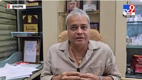 बुलढाणा चांदी बाजारात मंदी; LPGच्या तुटवड्यामुळे दागिन्यांचे काम ठप्प.