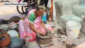 शहरातही आता चुलींना मागणी वाढली, गॅस सिलिंडर टंचाईवर शोधला उपाय