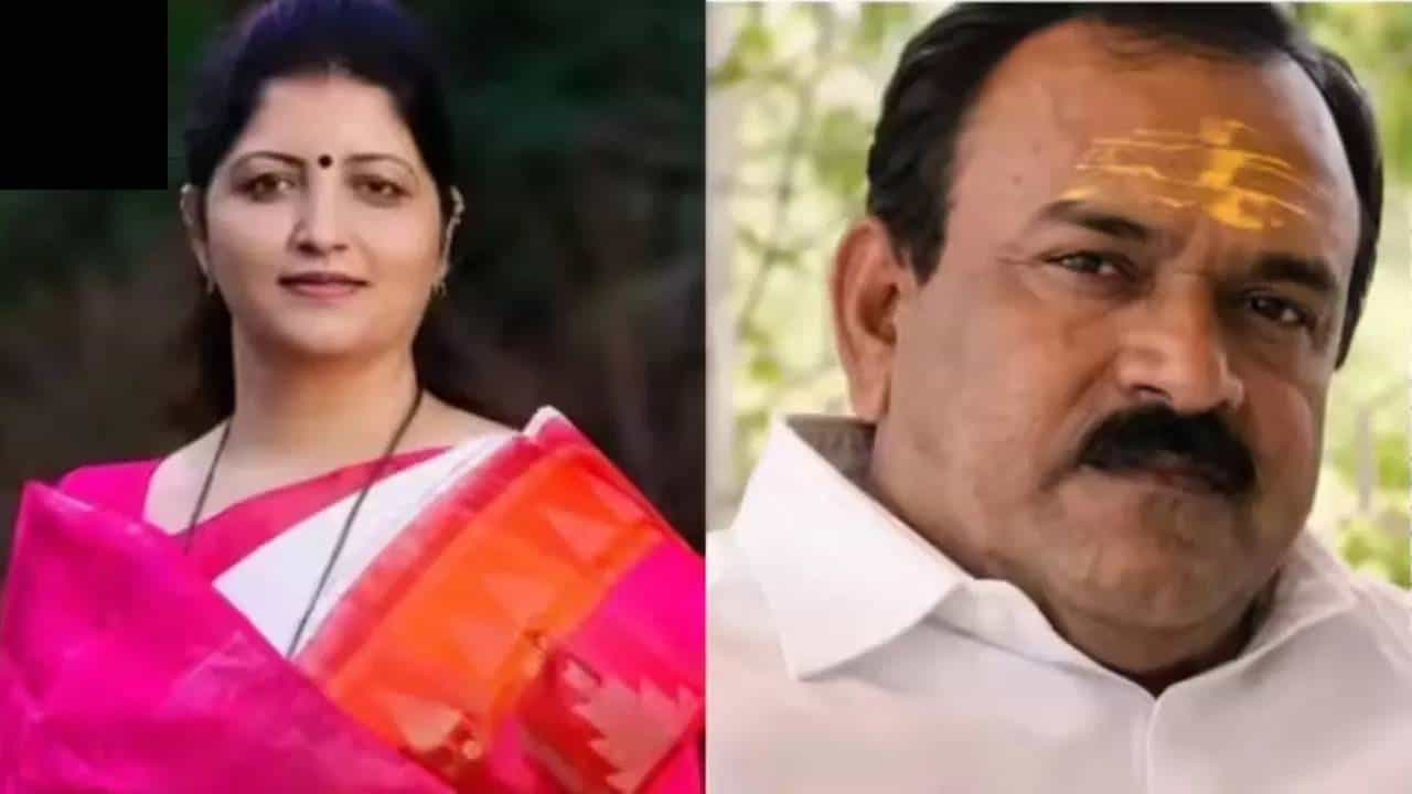 Rupali Chakankar | अशोक खरात प्रकरणात रुपाली चाकणकर SIT कडून चौकशीसाठी समन्स; राजकीय व्यक्तींचा पहिला तपास सुरू होणार?