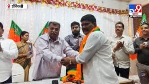 Dombivali BJP News | डोंबिवलीत ठाकरे गटाला धक्का; प्रकाश तेलगोटे यांचा शेकडो कार्यकर्त्यांसह भाजपमध्ये पक्षप्रवेश