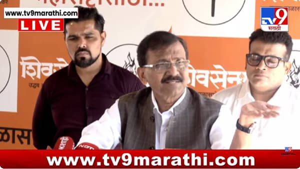 Sanjay Raut | अशोक खरात प्रकरणात नवी नावं समोर; संजय राऊतांची प्रतिक्रिया चर्चेत