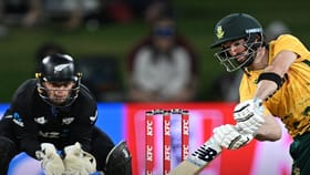 NZ vs SA 3rd T20i : शनिवारी तिसरा सामना, दुसरा विजय कोण मिळवणार?.