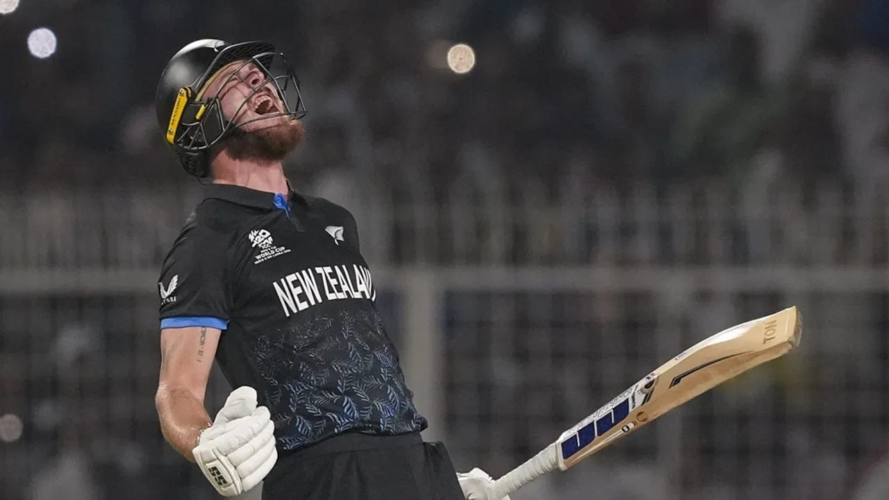 Cricket : क्रिकेट क्रिकेट आणि फक्त क्रिकेट, आणखी एका टी 20 स्पर्धेची घोषणा, 6 संघ भिडणार, केव्हापासून सुरुवात? Cricket : क्रिकेट क्रिकेट आणि फक्त क्रिकेट, आणखी एका टी 20 स्पर्धेची घोषणा, 6 संघ भिडणार, केव्हापासून सुरुवात?