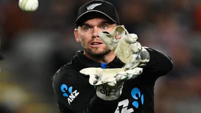 NZ vs SA : फायनलआधी न्यूझीलंडला झटका, कॅप्टन पाचव्या सामन्यातून आऊट, कुणाला संधी?