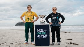 न्यूझीलंड-दक्षिण आफ्रिका तिसऱ्या टी 20I सामन्यासाठी सज्ज, कोण जिंकणार?.