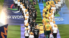 वर्ल्ड कप सेमी फायनलनंतर दक्षिण आफ्रिका-न्यूझीलंड पुन्हा भिडणार.