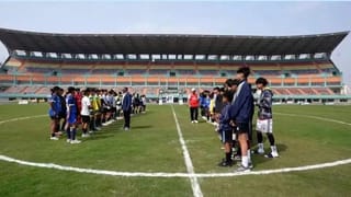 News9 Indian Tigers and Tigresses Season 2: आसाममध्ये 3 दिवसीय सराव शिबिराची यशस्वी सांगता, 25 खेळाडूंचं नशिब पालटणार