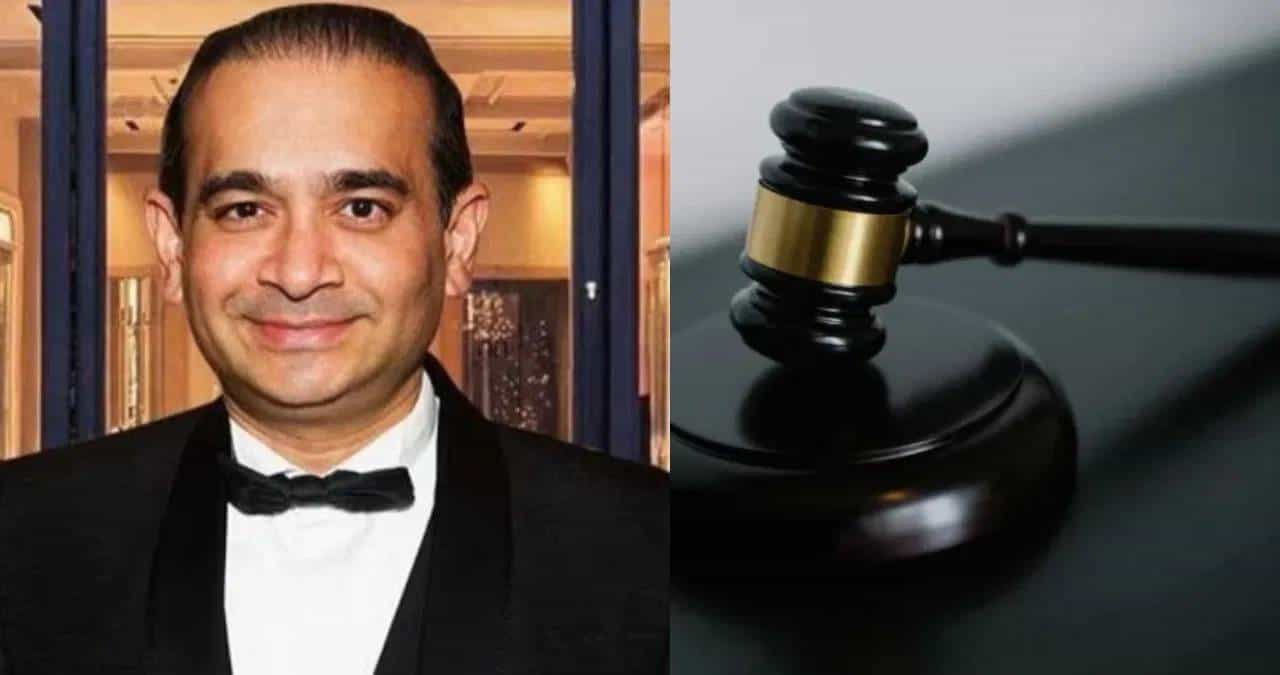 Nirav Modi : पळपुटा नीरव मोदी याला मोठा झटका, आता भारतात यावंच लागणार, सरकारच्या प्रयत्नांना यश