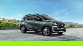 ‘या’ 7 सीटर कारची चर्चा, किंमत 5.65 लाख रुपयांपासून सुरू.