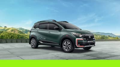 ‘या’ 7 सीटर कारची देशभरात डिलिव्हरी, किंमत 5.65 लाख रुपयांपासून सुरू