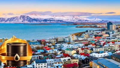 या देशात अखेरचा पेट्रोल पंपही लवकरच बंद होणार, विना पेट्रोल-डिझेल कसा धावतो हा देश?