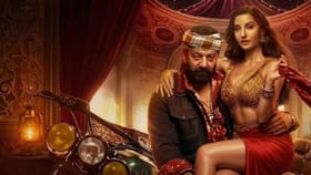 इतकं घाणेरडं, अश्लील गाणं का लिहिलं? 'सरके चुनर'बाबत काय म्हणाला रकीब?.