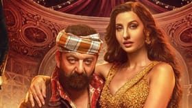 अत्यंत अश्लील बोल, बीभत्स डान्स..; नोरा फतेहीच्या गाण्यावरून मोठा वाद