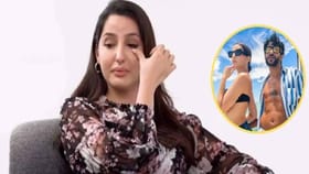 अत्यंत जवळच्या व्यक्तीच्या निधनाने खचली नोरा फतेही.