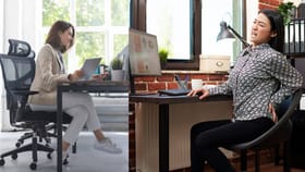 एकाच जेगावर बसून राहाल तर मृत्यू अटळ! स्मोकिंगपेक्षाही मोठी घोडचूक.