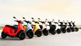 50,000 रुपयात स्कूटर घरी न्या, Ola ची ऑफर जाणून घ्या.