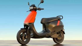 ओला इलेक्ट्रिक स्कूटरची विक्री का घसरली, जाणून घ्या.