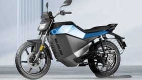 सुपर स्प्लेंडरपेक्षा स्वस्त, ‘ही’ इलेक्ट्रिक बाईक, 200 किमीपेक्षा...