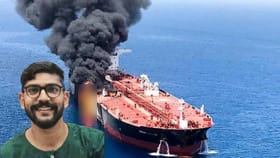 इराण-इस्रायल युद्धाची झळ मुंबईपर्यंत! कांदिवलीच्या तरुणाचा मृत्यू.