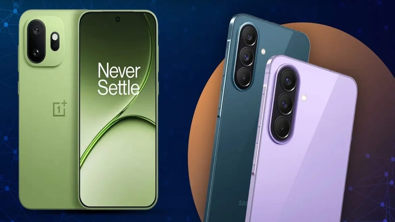 7500mAh बॅटरी आणि दमदार प्रोसेसरसह गेमिंगचा नवा बादशाह OnePlus 15T स्मार्टफोन लाँच