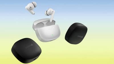 वनप्लस नॉर्ड बड्स 4 प्रो  झाले लाँच,  हे इअरबड्स देतील 54 तासांपर्यंत प्लेबॅक टाइम