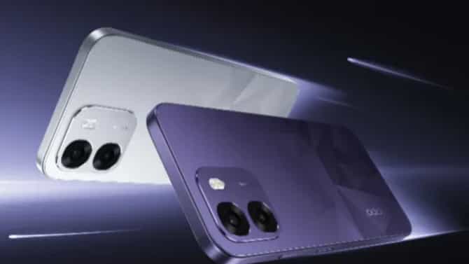 Oppo K14 5G भारतात 7000mAh बॅटरी आणि 50MP कॅमेऱ्यासह लाँच, जाणून घ्या किंमत आणि फिचर्स