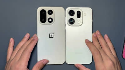 16 मार्चपासून OPPO आणि OnePlus स्मार्टफोन होणार महाग, जाणून घ्या कोणत्या मॉडेल्सवर होईल याचा परिणाम