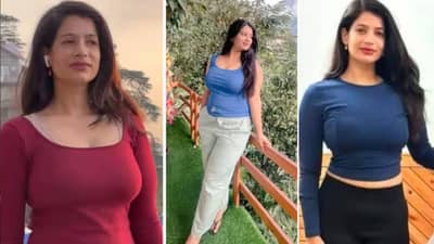 तहसीलदार मॅडमचा तो व्हिडीओ व्हायरल, चर्चा होताच मोठी खळबळ; आता थेट मंत्रालयातून...