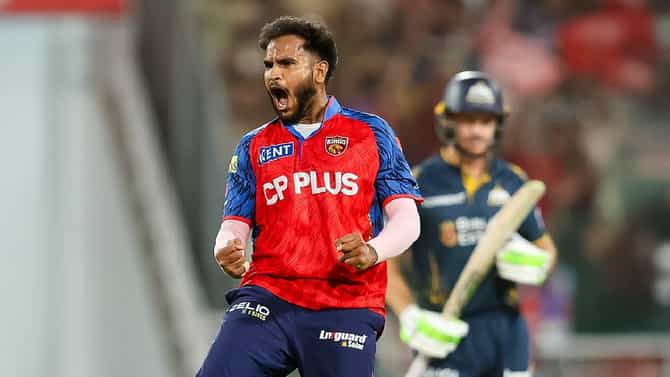 IPL 2026, PBKS vs GT : पंजाब किंग्सचा गुजरातवर रडत रखडत विजय, काय झालं ते वाचा