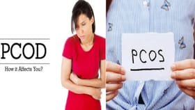 महिलांनो PCOD / PCOS चा करताय सामना... आजपासून सुरु करा 5 योगासने.