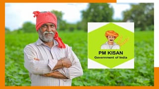PM Kisan Yojana: आनंदवार्ता धडकली! या तारखेला शेतकर्‍यांच्या खात्यात येणार 2 हजार, पण यांना नाही मिळणार लाभ