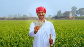 खात्यात झाला का जमा PM Kisan चा 22 वा हप्ता? असे तपासा.