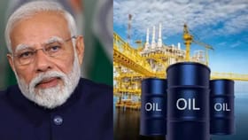 जग इंधन टंचाईत अडकलं, पण भारतासाठी 7 सर्वात मोठ्या गुड न्यूज.