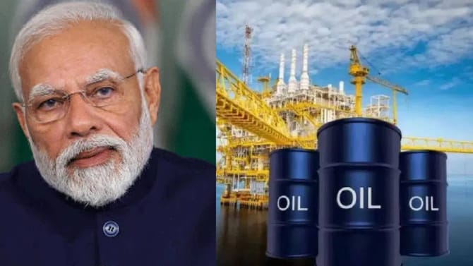 जग इंधन टंचाईत अडकलं, पण भारतासाठी 7 सर्वात मोठ्या गुड न्यूज